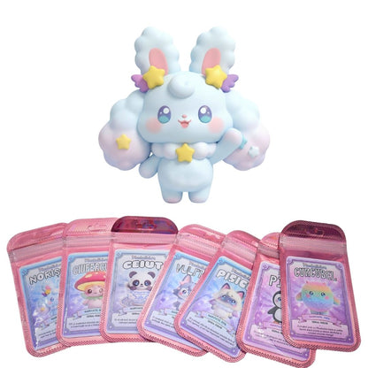 Norișor - Cartonaș de Colecție