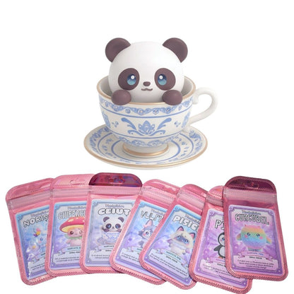 Ceiuț - Cartonaș de Colecție