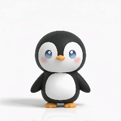 Pingu